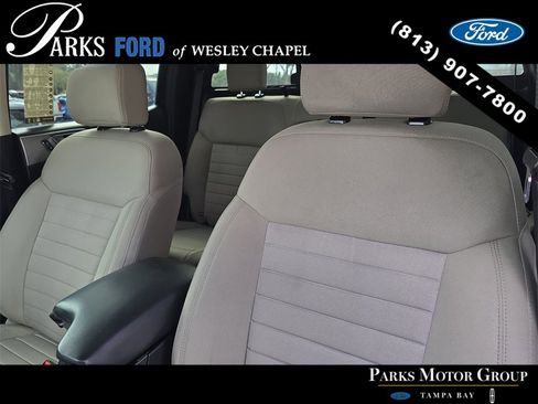 Certified 2019 Ford Ranger XLT w/ Equipment Group 302A Luxury image 20