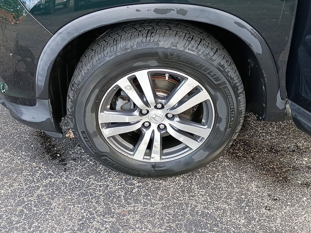 Used 2016 Honda Pilot EX-L image 10