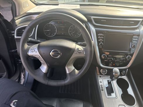 Used 2016 Nissan Murano Platinum image 20