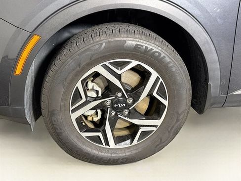 Used 2023 Kia Sportage LX AWD/4WD image 27