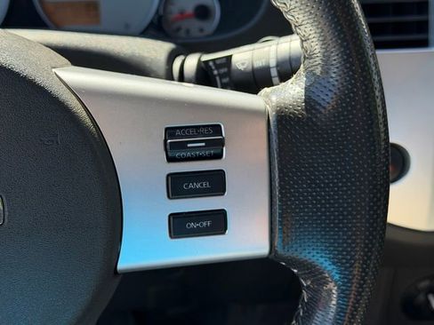 Certified 2021 Nissan Frontier PRO-4X w/ Pro-4x Utility Package image 16