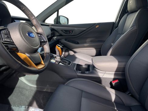 Certified 2025 Subaru Outback Wilderness image 19