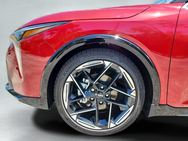 New 2026 Kia K4 EX FWD image 28