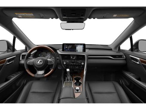 Used 2020 Lexus RX 450hL AWD w/ Premium Package image 8