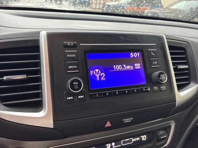 Used 2019 Honda Ridgeline RTL image 20