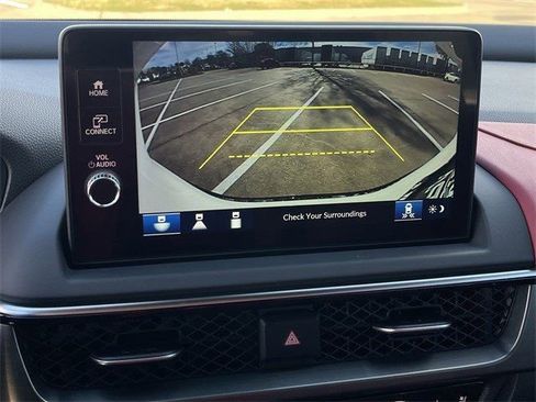 New 2026 Acura ADX A-Spec image 18