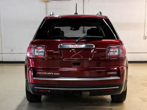 Used 2017 GMC Acadia Limited SLT AWD/4WD image 14