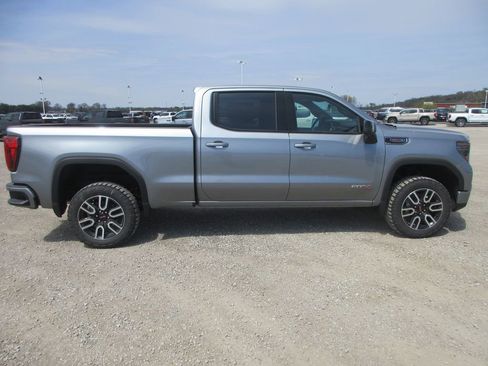 New 2026 GMC Sierra 1500 AT4 image 3