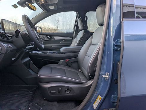 New 2026 Buick Enclave Preferred image 14