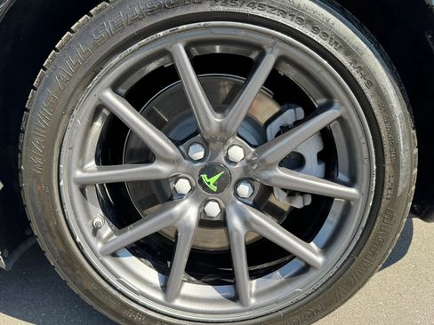 Used 2018 Tesla Model 3 Mid Range RWD image 12