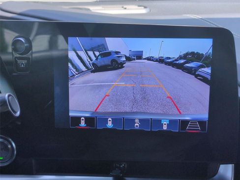 Used 2024 Chevrolet Corvette Stingray Preferred Cpe w/ Z51 Performance Package RWD image 5