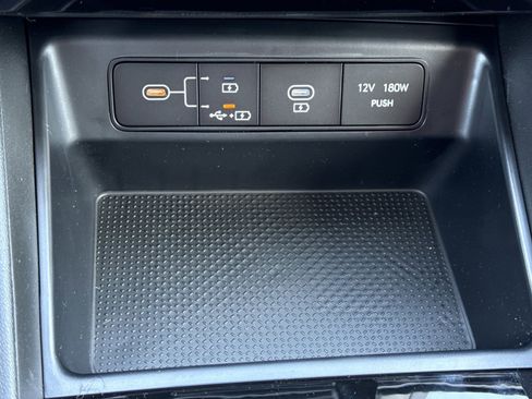 New 2026 Hyundai Tucson SEL image 25