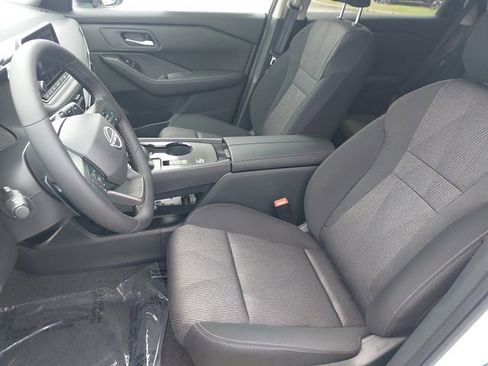 New 2026 Nissan Rogue SV image 14