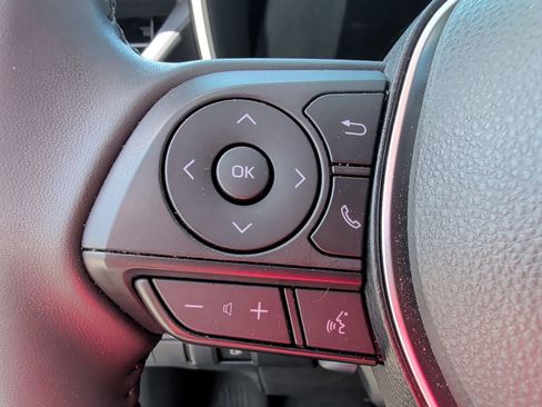 Used 2024 Toyota Corolla XLE FWD image 27