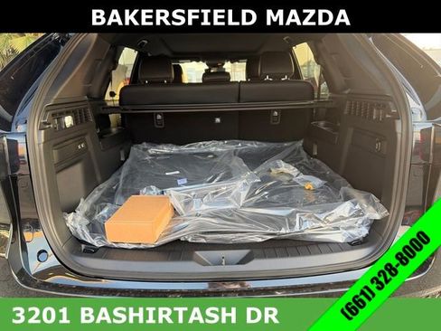 New 2026 MAZDA CX-70 3.3 Turbo S w/ Premium Package image 25