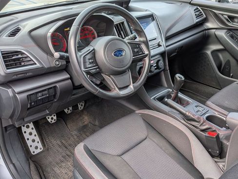 Used 2019 Subaru Impreza 2.0i Sport image 9