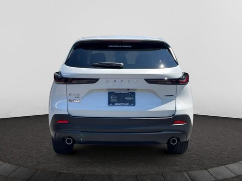 New 2026 MAZDA CX-5 Select AWD/4WD image 4