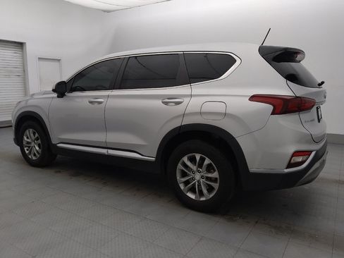 Used 2020 Hyundai Santa Fe SE AWD/4WD image 3