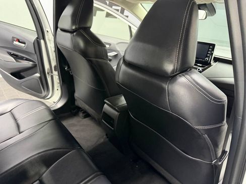 Used 2020 Toyota Corolla XLE w/ Carpet Mat Package (TMS) FWD image 42
