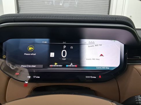 New 2026 Land Rover Range Rover Sport SE image 19