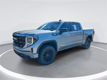 Used 2025 GMC Sierra 1500 Elevation w/ Preferred Package