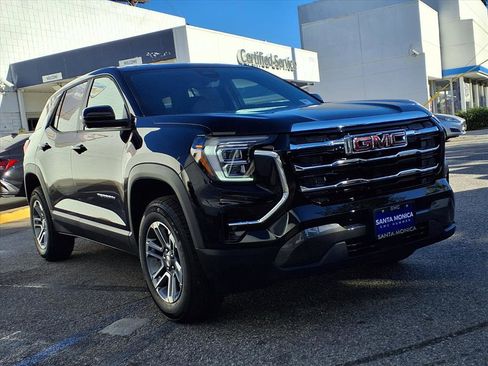 New 2026 GMC Terrain Elevation w/ Technology Package II image 3