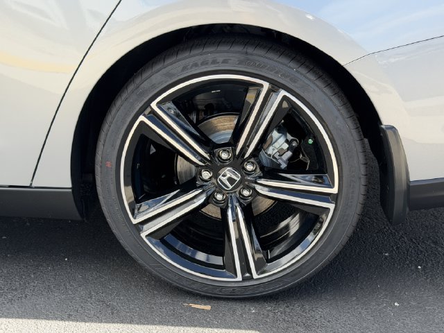 New 2026 Honda Accord Sport image 12