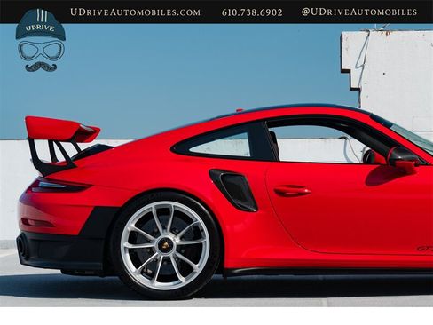 Used 2018 Porsche 911 GT2 RS RWD image 42