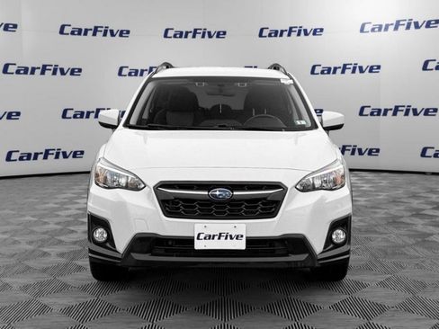 Used 2020 Subaru Crosstrek 2.0i Premium image 9
