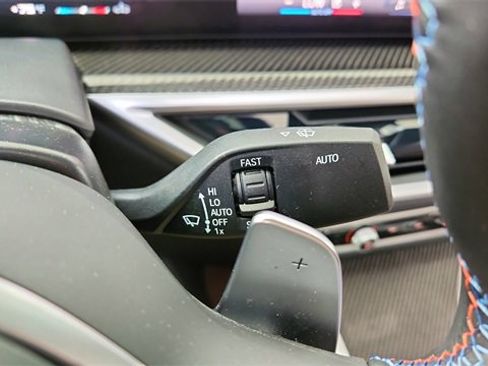 Used 2025 BMW X6 M60i image 42