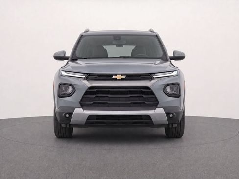 Used 2023 Chevrolet TrailBlazer LT w/ Convenience Package AWD/4WD image 7