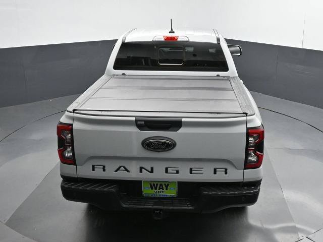 Certified 2026 Ford Ranger Lariat w/ FX4 Off-Road Package AWD/4WD image 31
