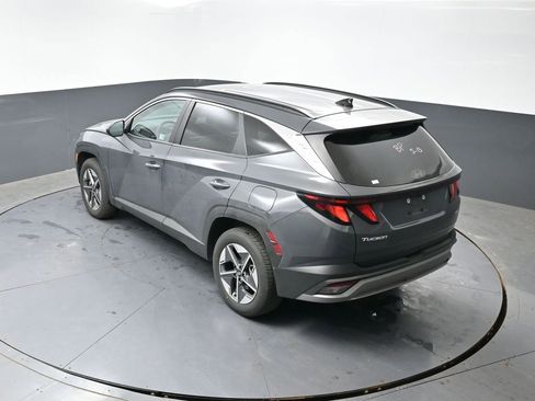 Used 2025 Hyundai Tucson SEL AWD/4WD image 20