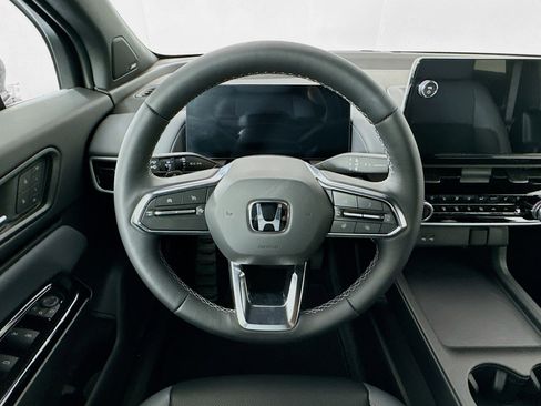 New 2025 Honda Prologue Elite image 11