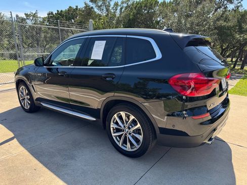 Used 2019 BMW X3 sDrive30i RWD image 9