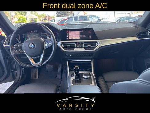 Used 2022 BMW 430i Gran Coupe w/ Convenience Package image 17