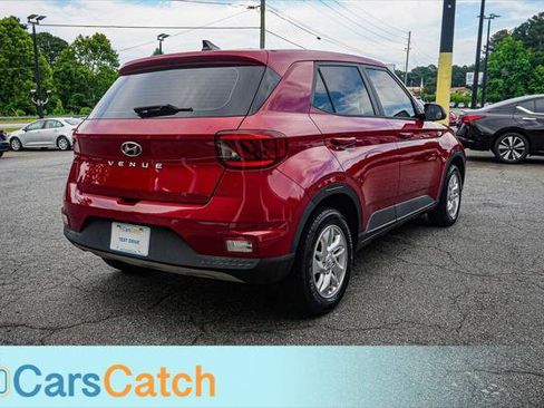 Used 2021 Hyundai Venue SE FWD image 15
