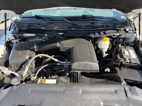 Used 2018 RAM 1500 Tradesman w/ Popular Equipment Group image 10