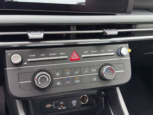New 2026 Hyundai Tucson SE FWD image 27