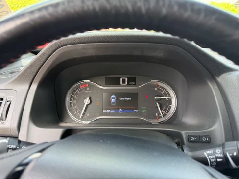 Used 2023 Honda Ridgeline Black Edition image 7