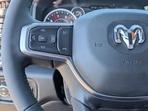 New 2026 RAM 2500 Big Horn image 22