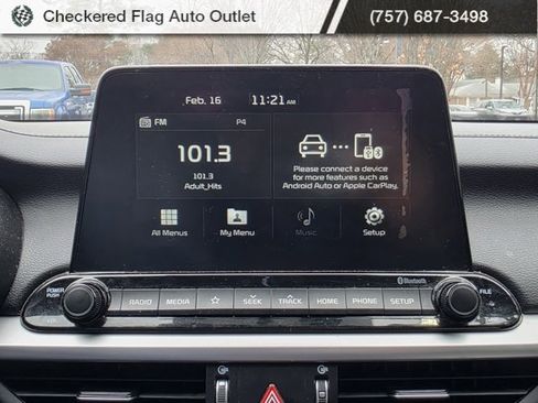 Used 2020 Kia Forte LXS image 14