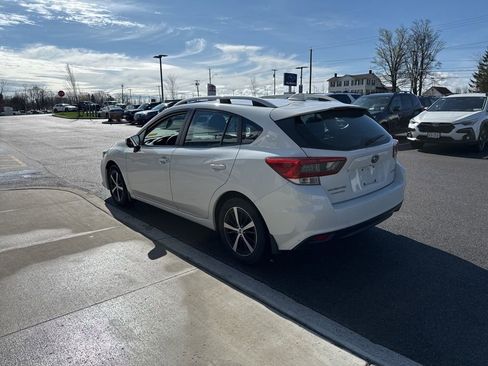 Used 2023 Subaru Impreza 2.0i Premium AWD/4WD image 5
