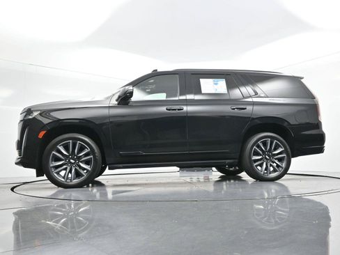 Used 2023 Cadillac Escalade Sport AWD/4WD image 50