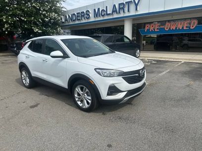 Used 2022 Buick Encore GX Preferred w/ Cold Weather Comfort Package