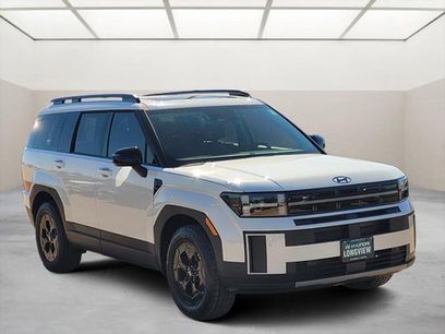 New 2026 Hyundai Santa Fe XRT