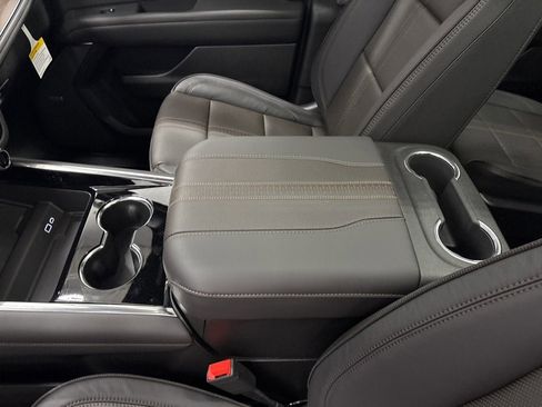 New 2026 Chevrolet Tahoe High Country image 16