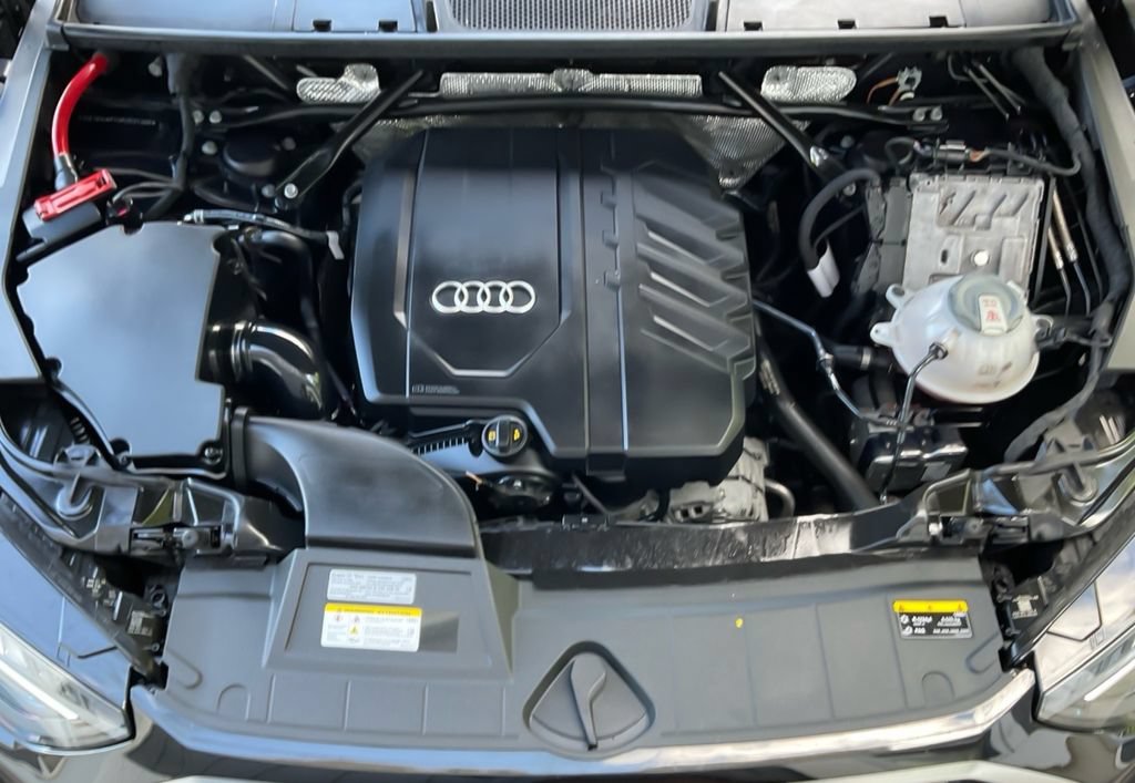 Used 2023 Audi Q5 2.0T Premium Plus w/ Premium Plus Package AWD/4WD image 26