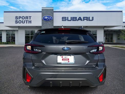Certified 2025 Subaru Crosstrek 2.0i Premium image 4