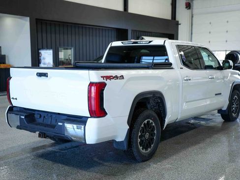 Used 2022 Toyota Tundra SR5 image 5